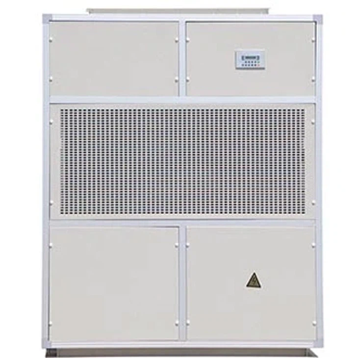 Water Cooled Constant Temperature And Humidity Air Conditioner