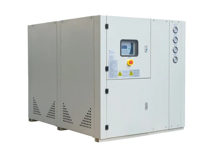 Portable Chiller