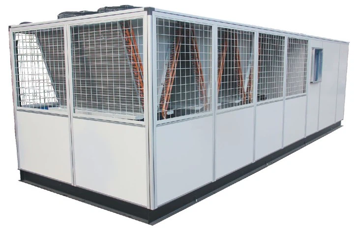 Roof Top Air Conditioner